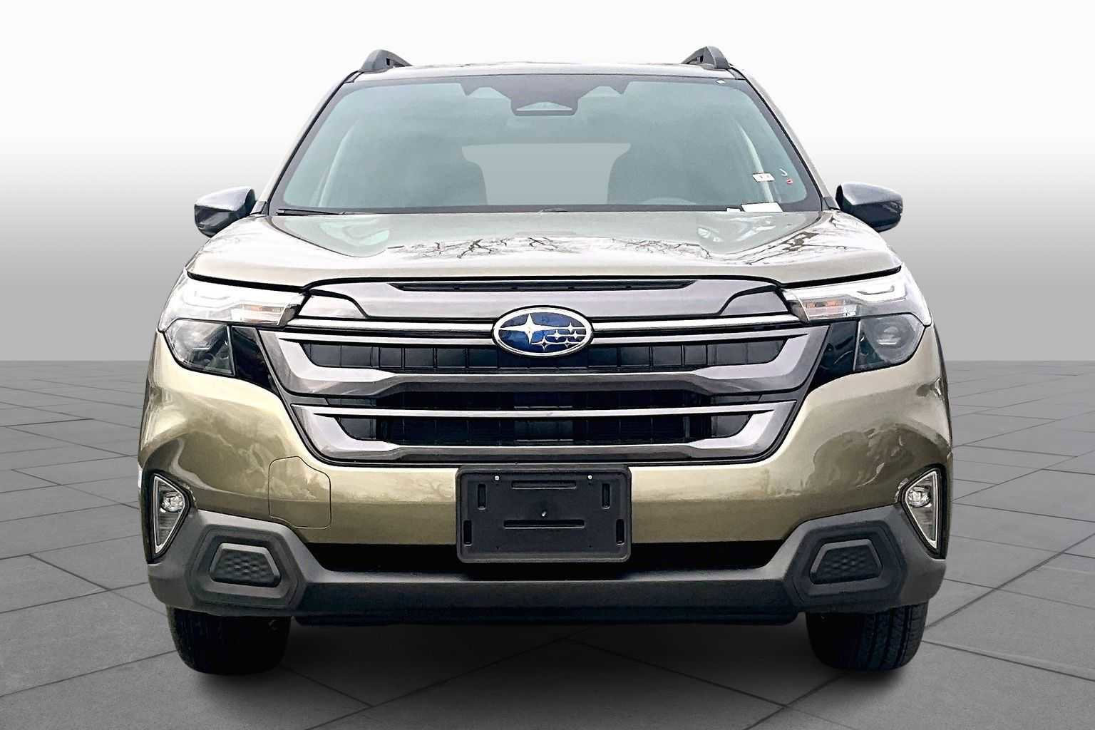 New 2026 Subaru Forester Premium image 3