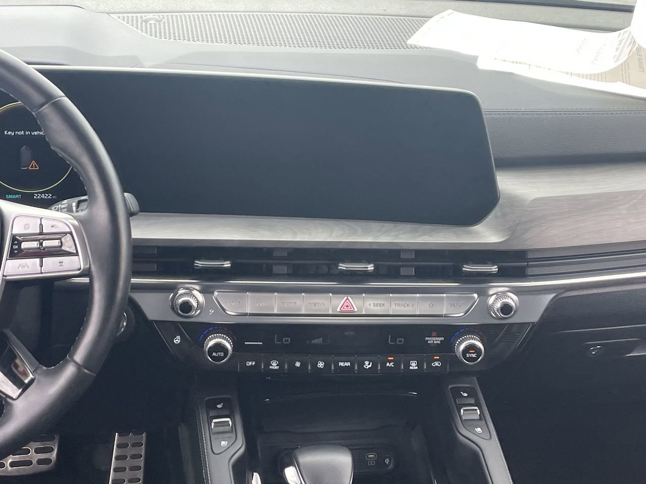 Certified 2024 Kia Telluride SX X-Pro image 14