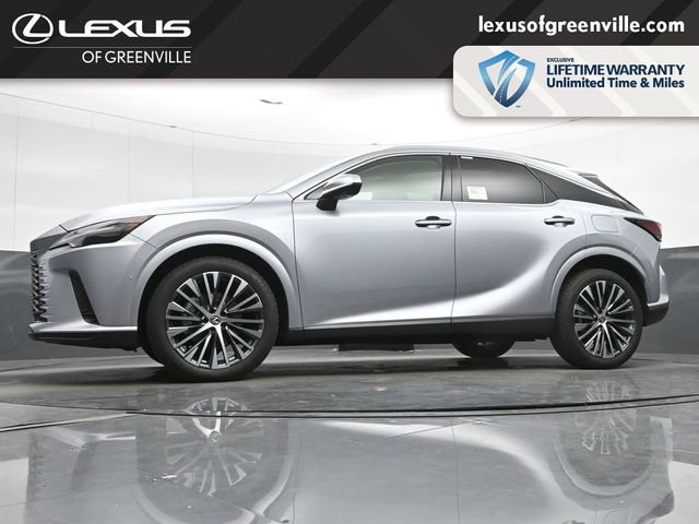 Used 2025 Lexus RX 350 Premium Plus w/ Convenience Package AWD/4WD image 16