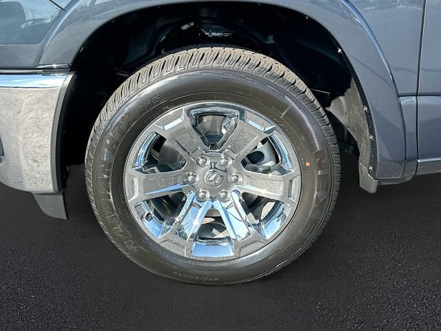 New 2026 RAM 1500 4x4 Crew Cab image 20