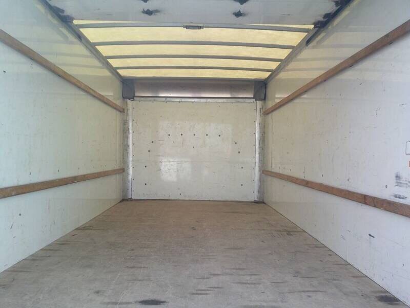 Used 2021 GMC Savana 3500 Extended w/ Power Convenience Package RWD image 11