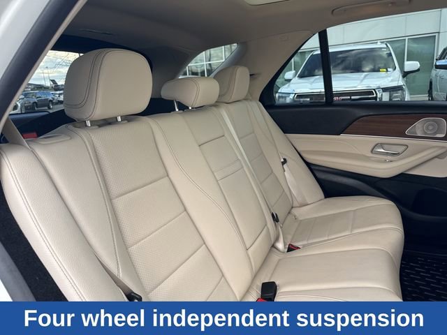 Used 2023 Mercedes-Benz GLE 350 4MATIC image 28