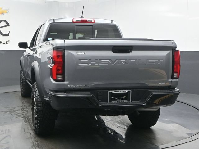 Used 2026 Chevrolet Colorado ZR2 AWD/4WD image 34