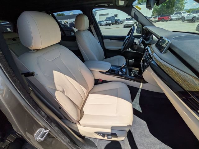 Used 2017 BMW X5 xDrive35i AWD/4WD image 23