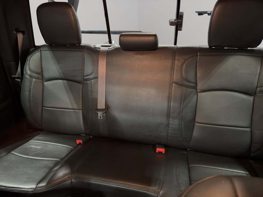 Used 2021 RAM 4500 Tradesman w/ Chrome Appearance Group image 38