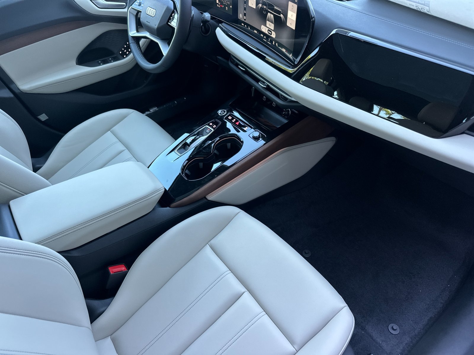 New 2026 Audi A5 Premium Plus AWD/4WD image 15