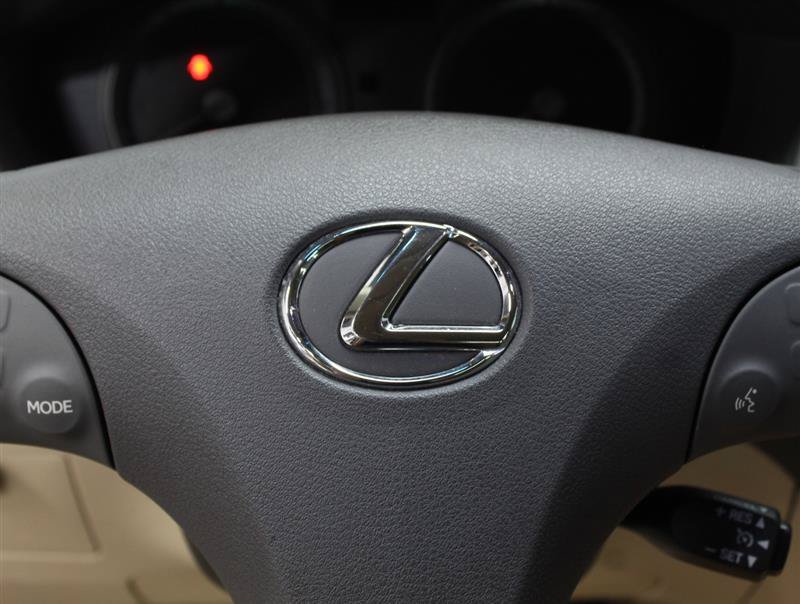 Used 2009 Lexus ES 350 FWD image 13