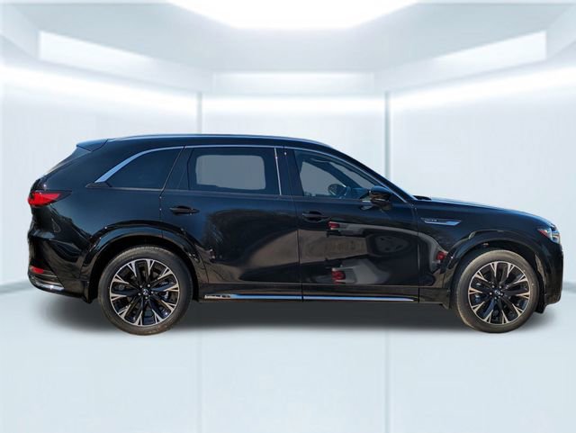 New 2025 MAZDA CX-90 3.3 Turbo S w/ Premium Package image 7