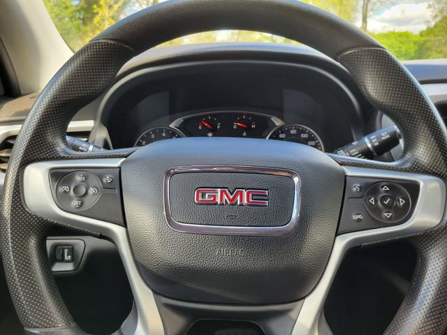 Used 2023 GMC Acadia SLE w/ Driver Convenience Package AWD/4WD image 11