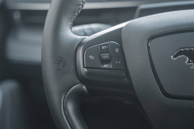 Certified 2025 Ford Mustang Mach-E Select w/ Comfort Package Lite image 33