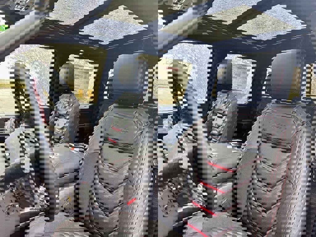 New 2025 Ford F150 Raptor image 10