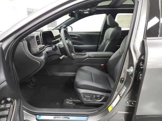 New 2026 Toyota Crown Limited image 17