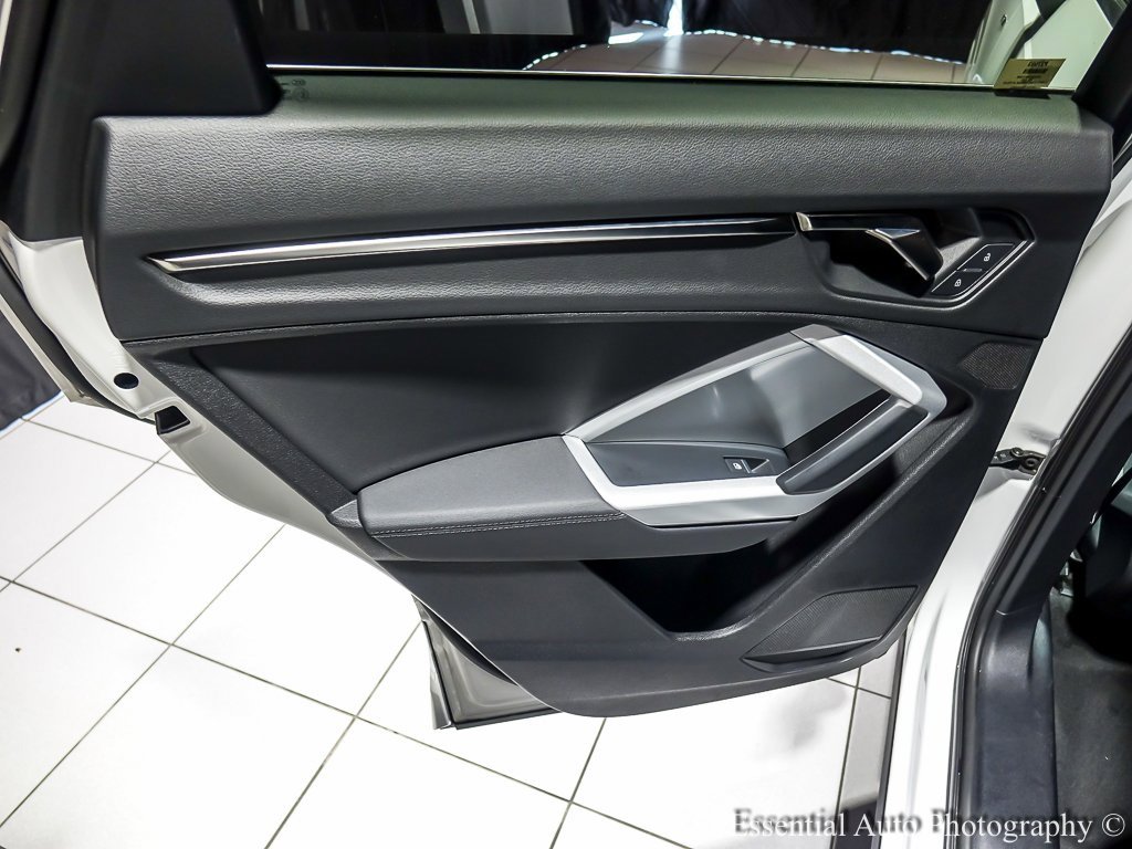 Used 2022 Audi Q3 2.0T Premium image 25