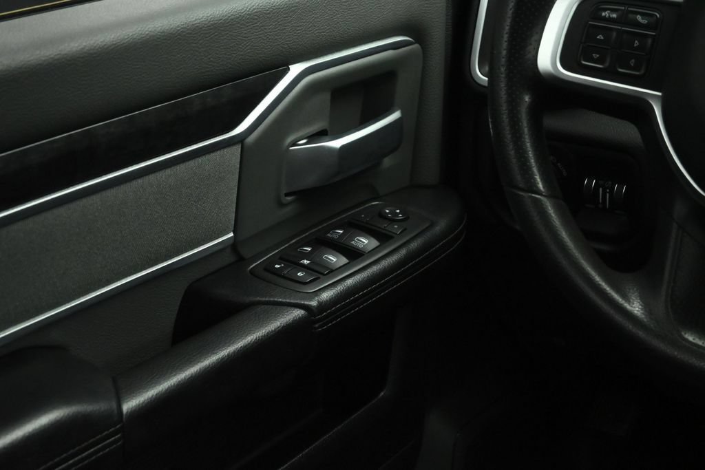 Used 2020 RAM 2500 Big Horn AWD/4WD image 40