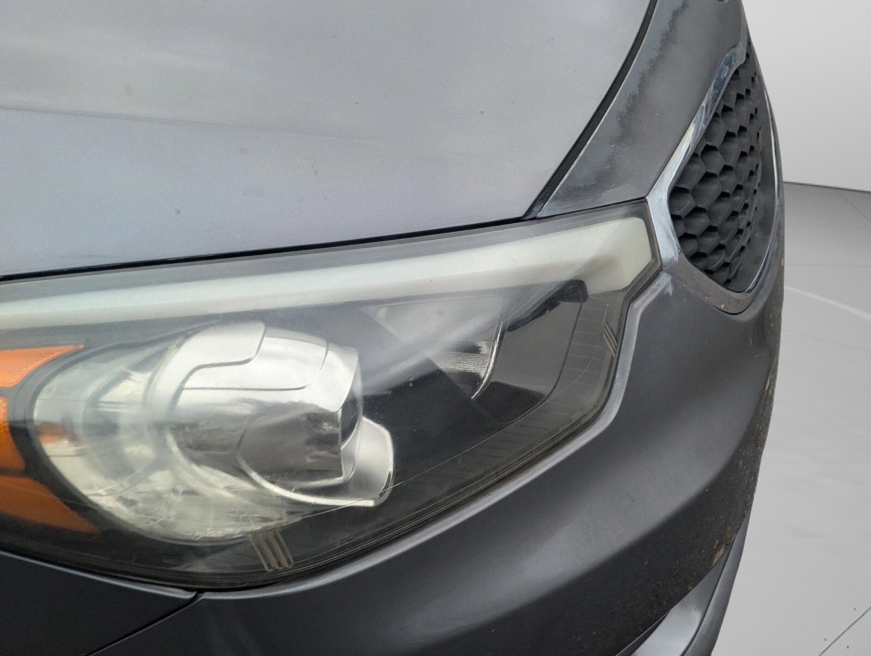 Used 2016 Kia Forte LX w/ LX Popular Plus Package image 26