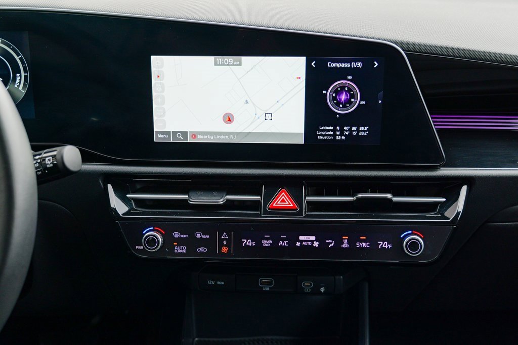 Used 2023 Kia Niro Wind image 45