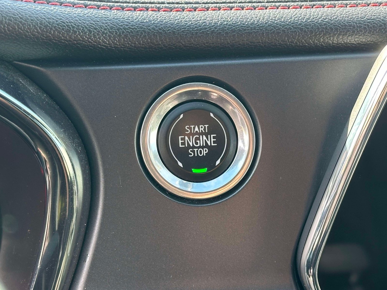 Used 2020 Chevrolet Blazer RS FWD image 26