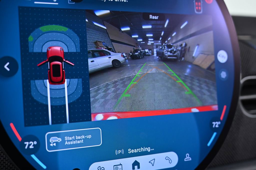 Used 2025 MINI Cooper S image 19