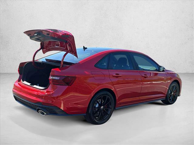 New 2026 Volkswagen Jetta GLI Autobahn image 2