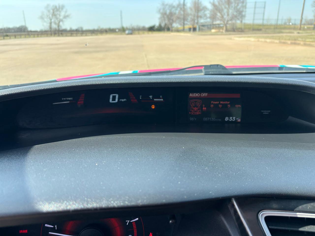 Used 2015 Honda Civic Si image 16