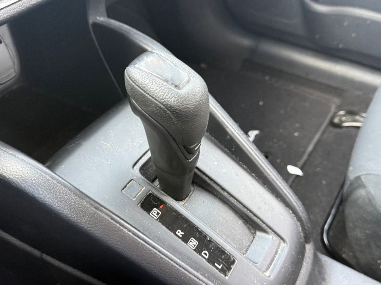Used 2023 Nissan Versa S FWD image 16