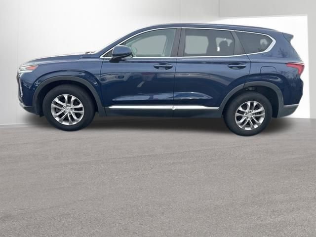 Used 2019 Hyundai Santa Fe SE image 2