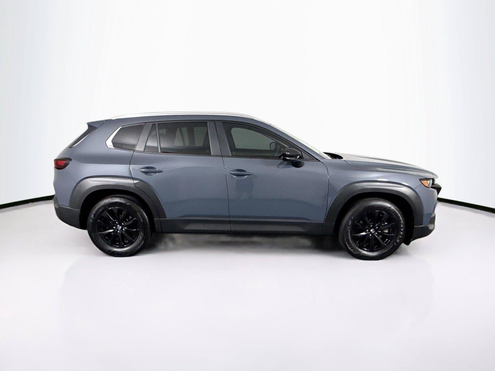 Certified 2025 MAZDA CX-50 AWD 2.5 S w/ Weather Package image 11