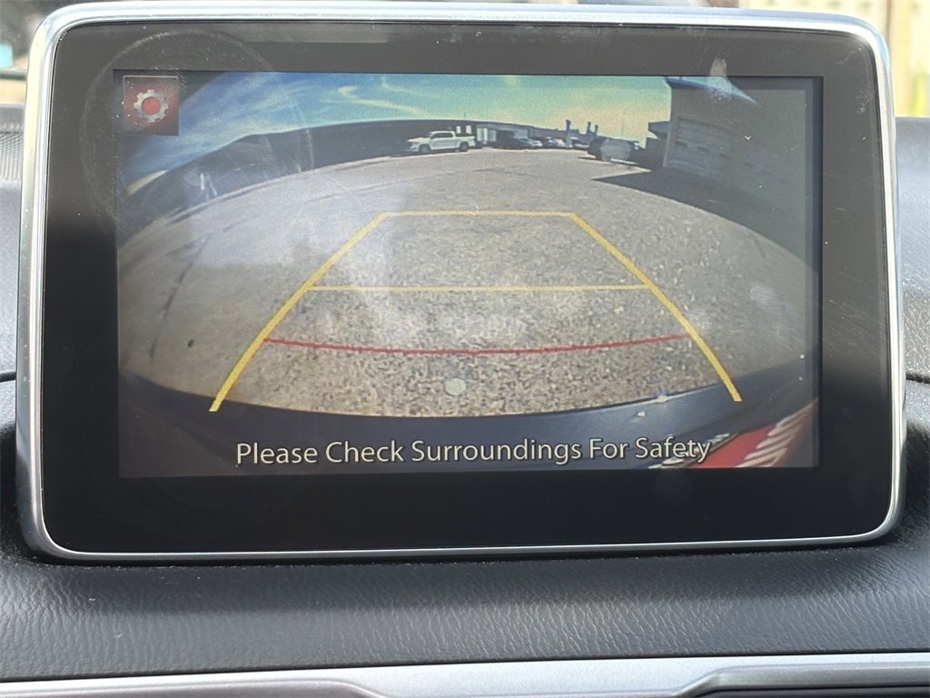 Used 2016 MAZDA MAZDA3 i Touring w/ Popular Equipment Package image 15