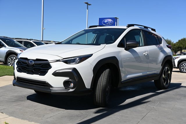New 2026 Subaru Crosstrek 2.5i Limited image 7