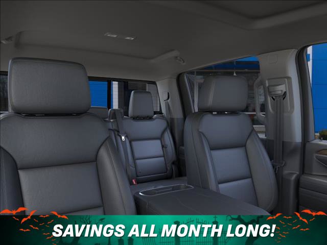 New 2026 Chevrolet Silverado 2500 LT w/ Trail Boss Package AWD/4WD image 24