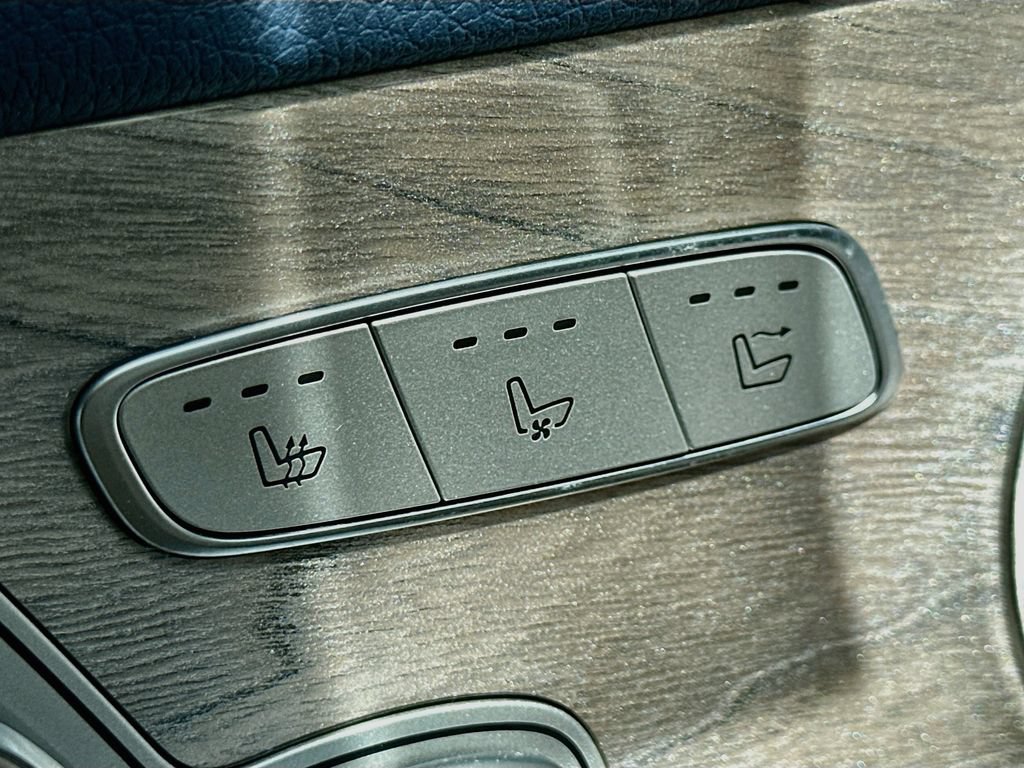Certified 2023 Mercedes-Benz E 450 4MATIC Cabriolet image 21