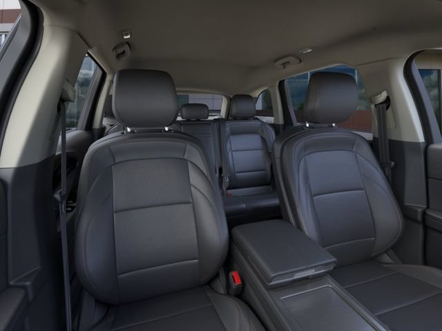 New 2026 Lincoln Nautilus Premier AWD/4WD image 10