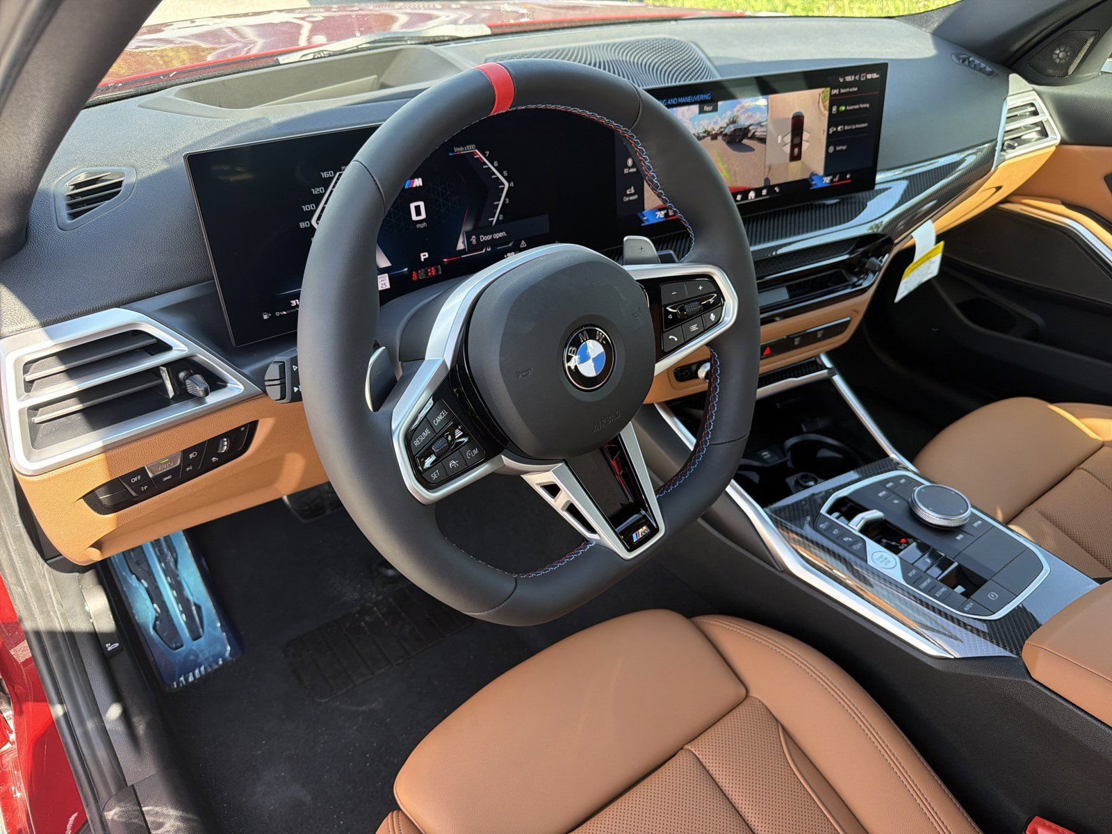New 2026 BMW M340i w/ Premium Package RWD image 22