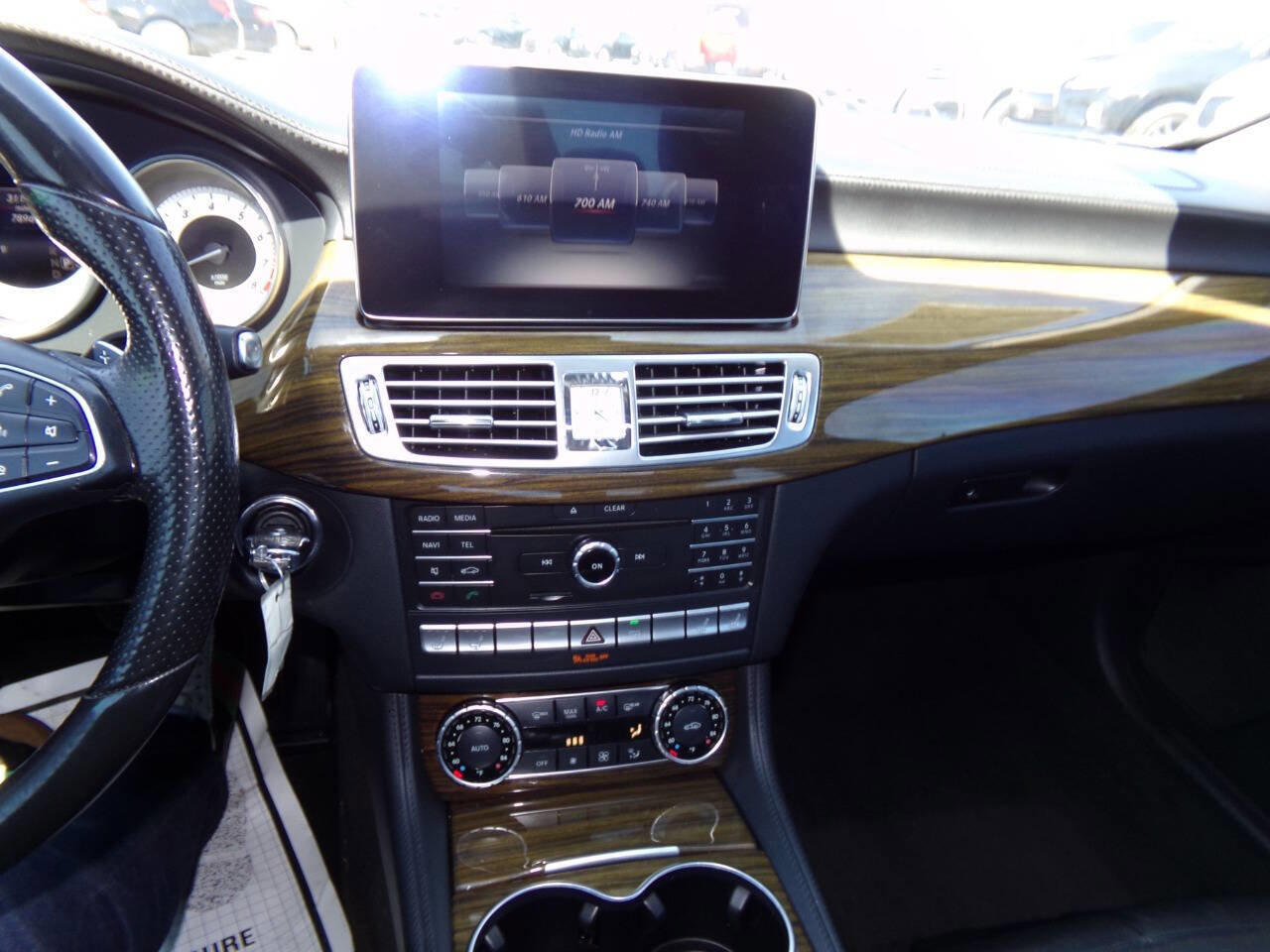 Used 2015 Mercedes-Benz CLS 400 image 51