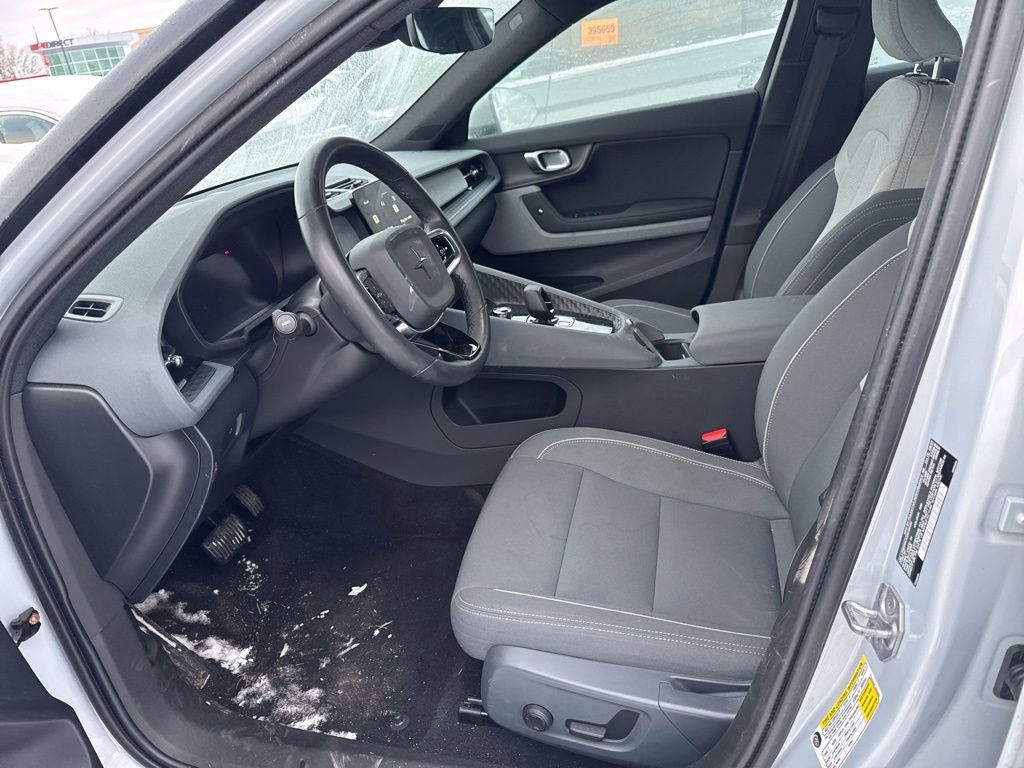 Used 2022 Polestar Polestar 2 Long Range Dual Motor w/ Pilot Package image 5