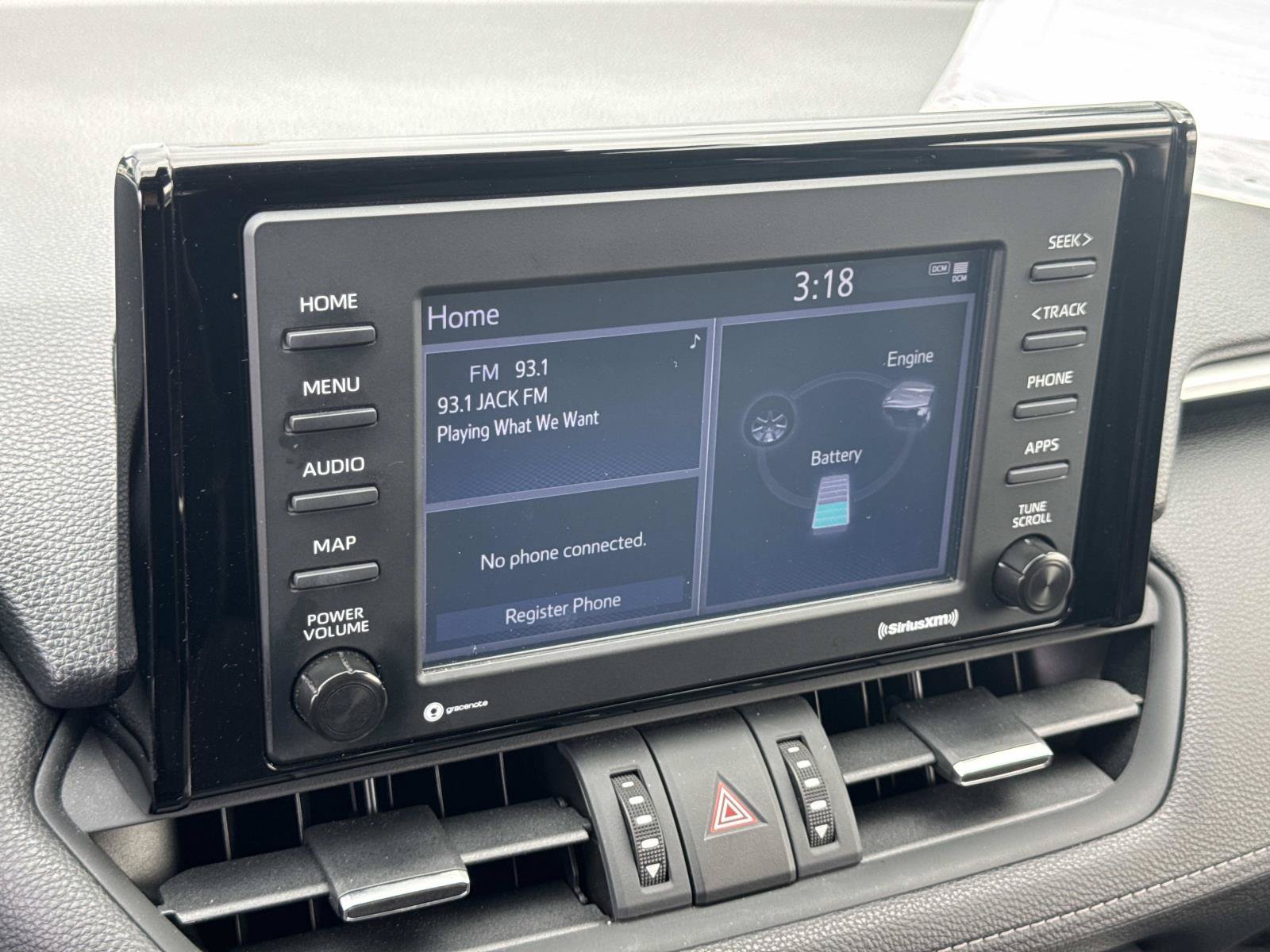 Used 2022 Toyota RAV4 XLE Premium AWD/4WD image 13