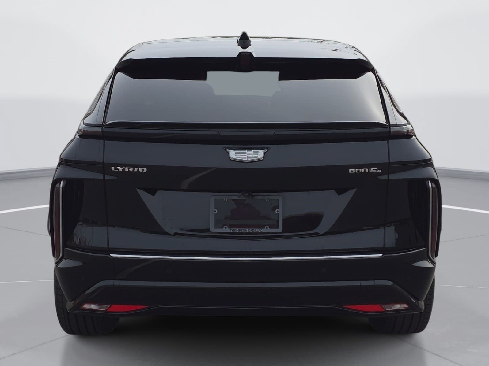 Certified 2024 Cadillac Lyriq Tech AWD/4WD image 4