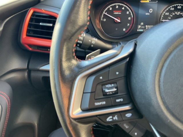 Used 2020 Subaru Forester Sport w/ Popular Package #2 AWD/4WD image 19