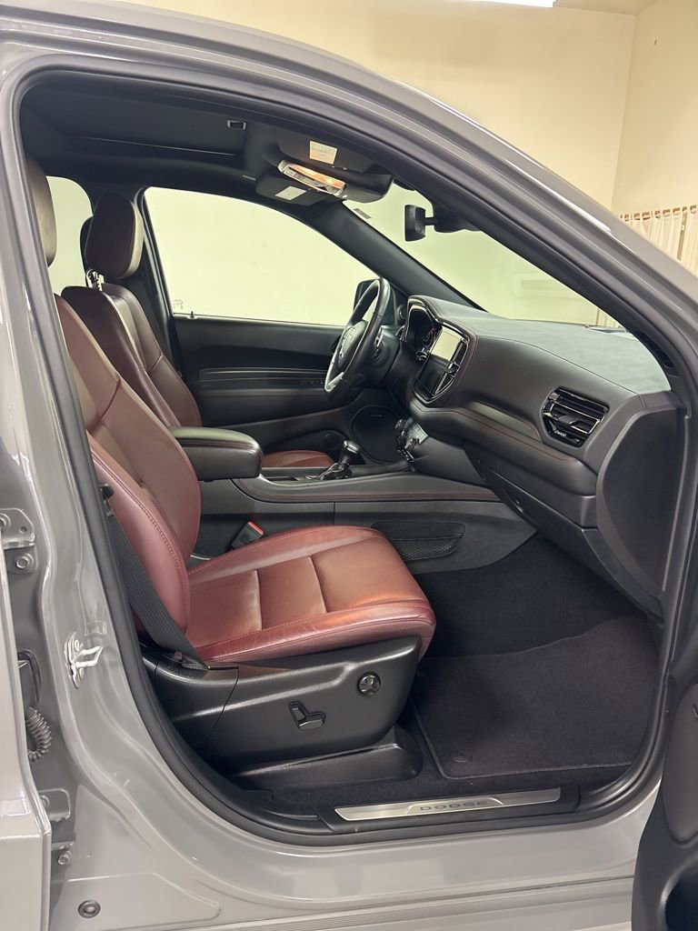 Used 2025 Dodge Durango GT AWD/4WD image 28