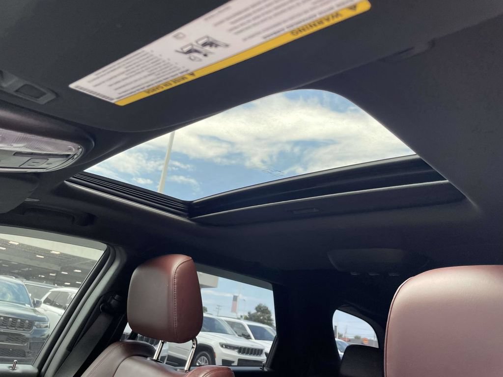 Certified 2023 Dodge Durango GT AWD/4WD image 25