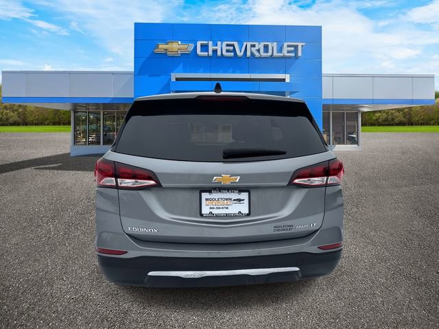 Used 2023 Chevrolet Equinox LT image 5