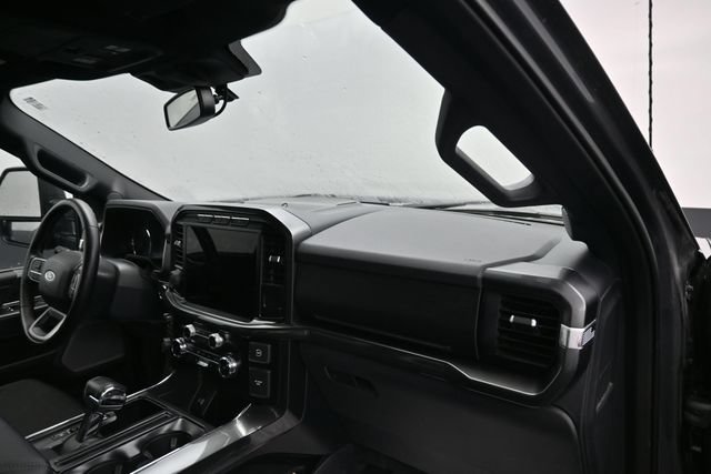 Used 2023 Ford F150 XLT w/ Equipment Group 302A High AWD/4WD image 8