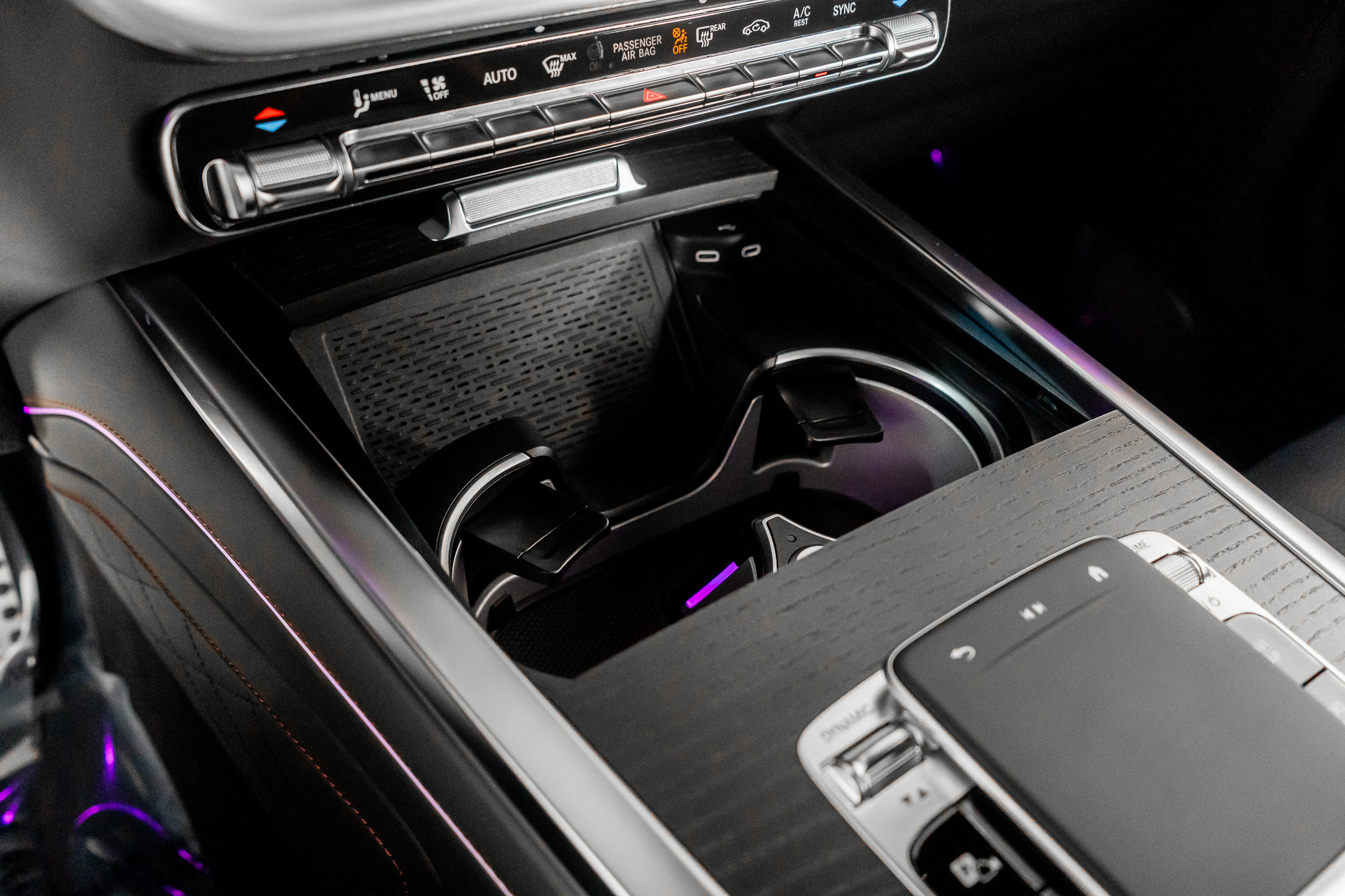 Used 2025 Mercedes-Benz G 63 AMG 4MATIC image 41