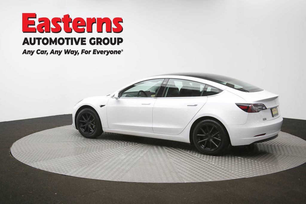 Used 2020 Tesla Model 3 Standard Range RWD image 57