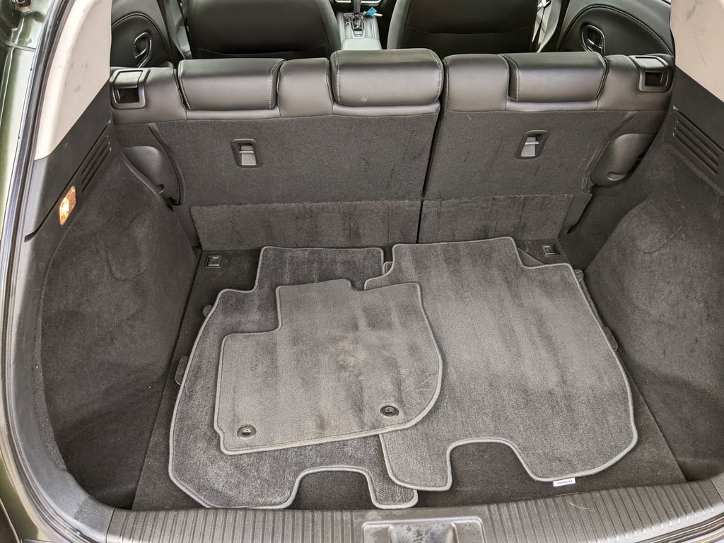 Used 2016 Honda HR-V EX-L image 26