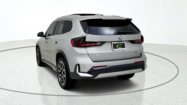 Used 2026 BMW X1 xDrive28i AWD/4WD image 7