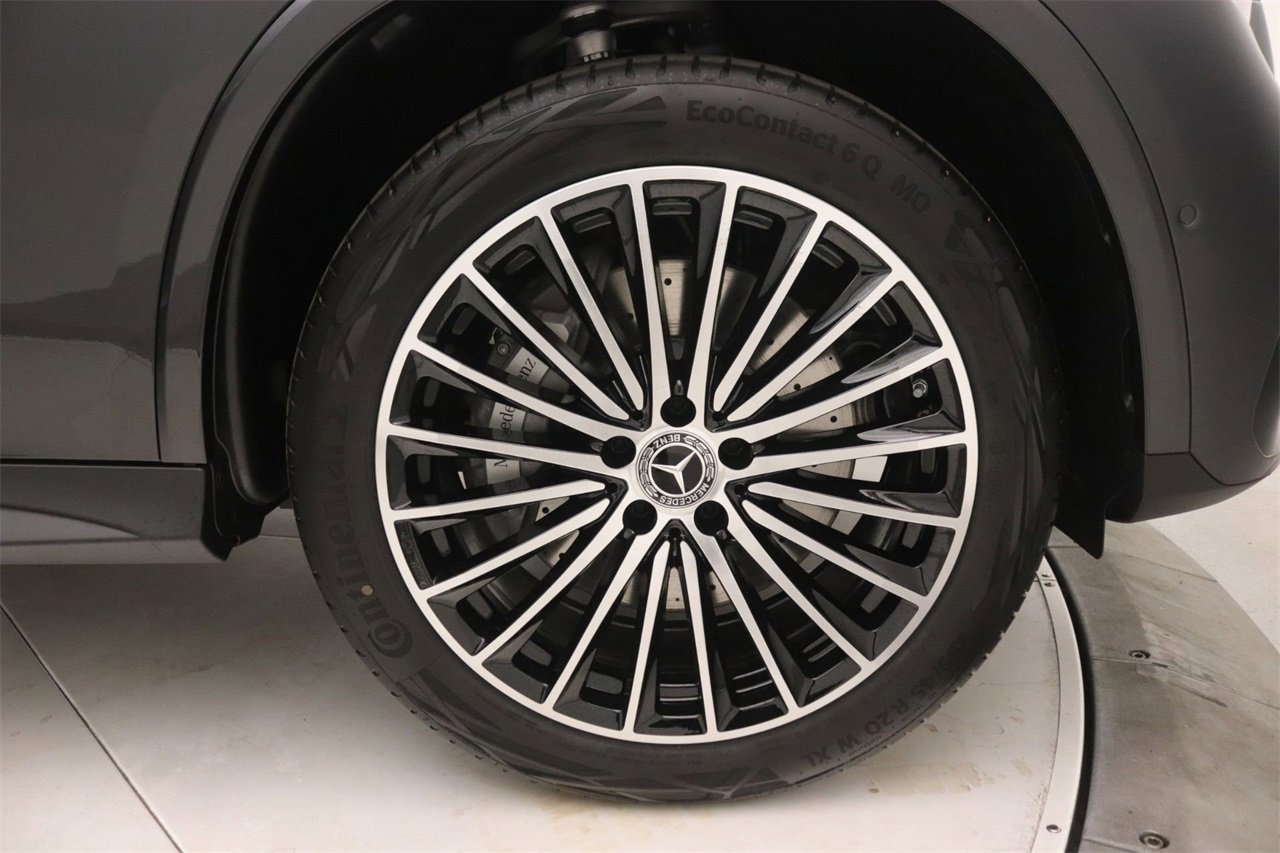 New 2026 Mercedes-Benz GLC 300 image 13