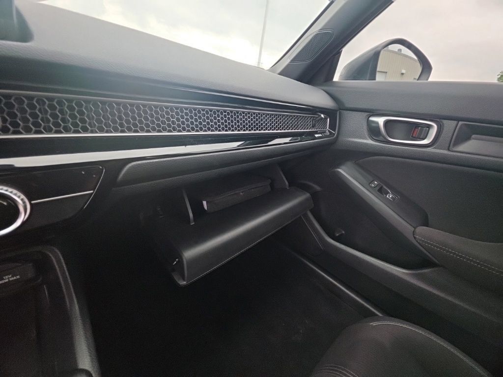 Used 2024 Honda Civic Sport image 22