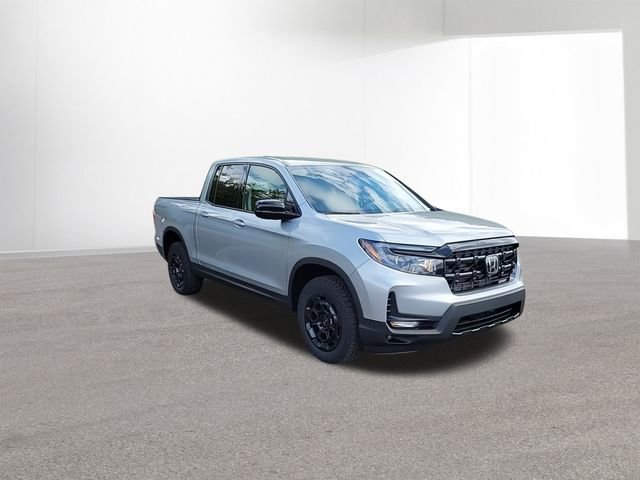 New 2025 Honda Ridgeline Sport+ image 2