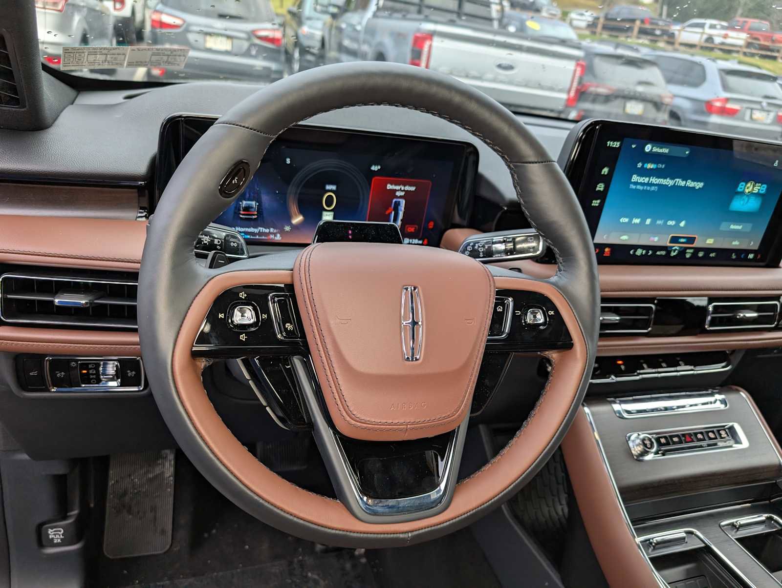 New 2026 Lincoln Aviator Reserve image 31